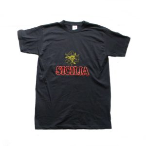 T-SHIRT SICILIA COL. ASS MIS. ASS. Cod. T-SHIRT 37