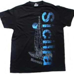 T-SHIRT SICILIA MONREALE COL. ASS MIS. ASS. Cod. T-SHIRT 40